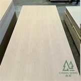 Kann aschebeschichtetes Sperrholz für die Herstellung von Tischen verwendet w...